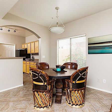 Arroyo Madera 119 3Br Townhome By Casago Scottsdale Extérieur photo