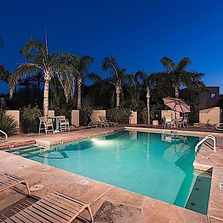 Arroyo Madera 119 3Br Townhome By Casago Scottsdale Extérieur photo