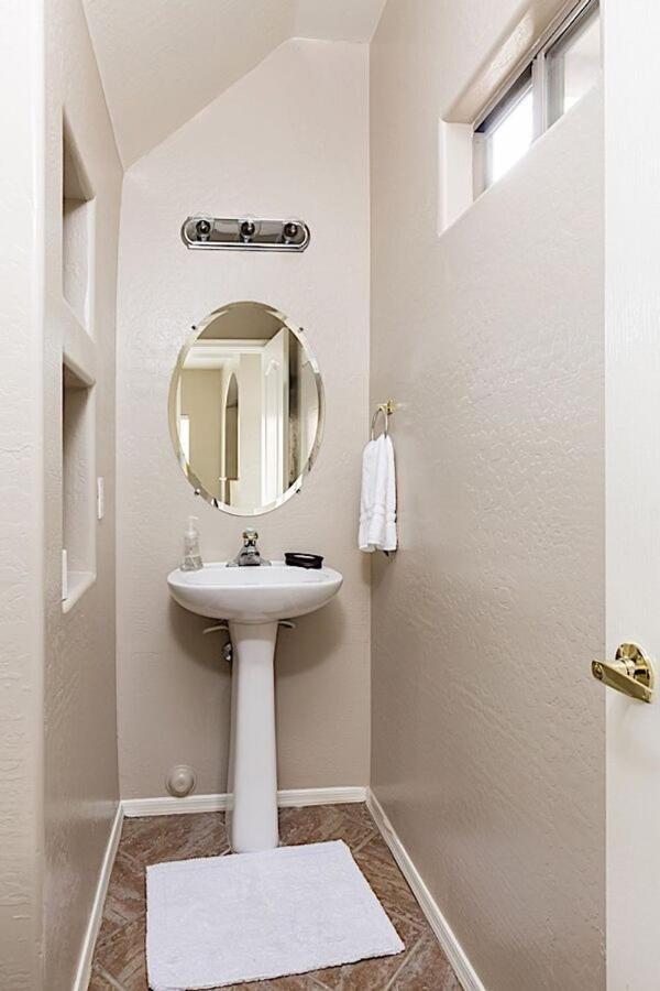Arroyo Madera 119 3Br Townhome By Casago Scottsdale Extérieur photo
