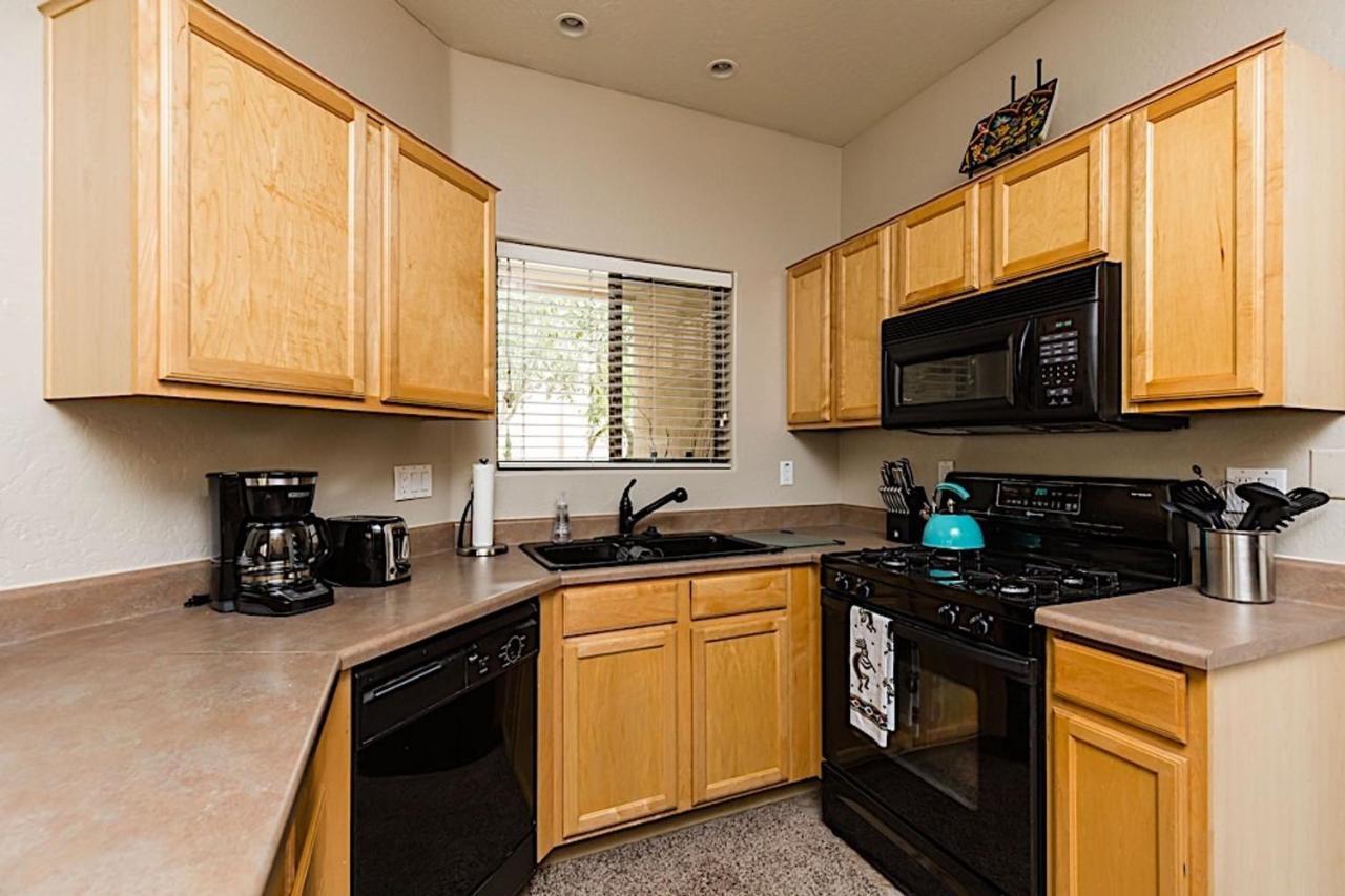 Arroyo Madera 119 3Br Townhome By Casago Scottsdale Extérieur photo
