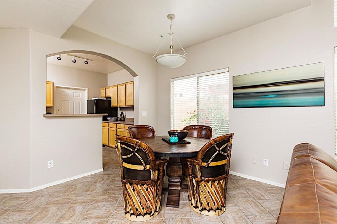 Arroyo Madera 119 3Br Townhome By Casago Scottsdale Extérieur photo