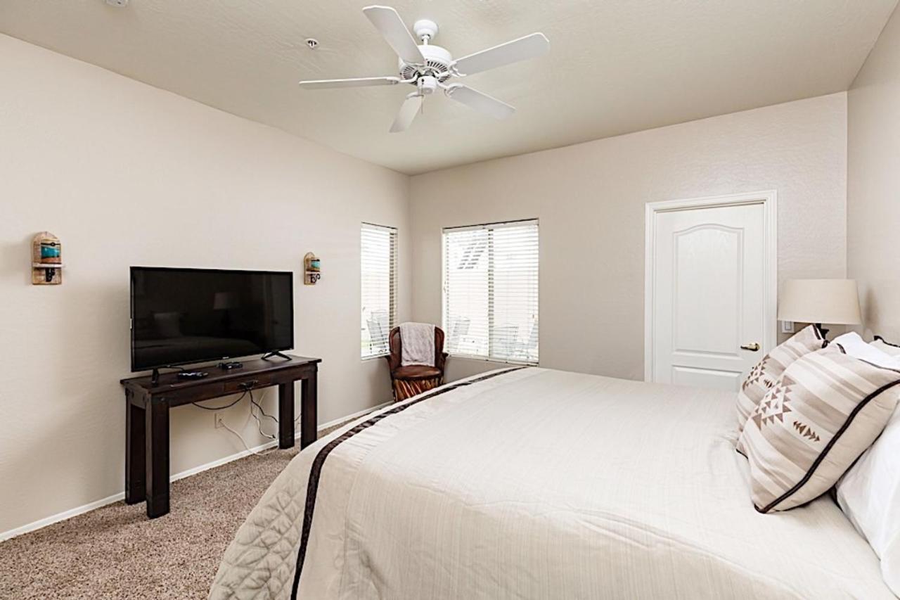 Arroyo Madera 119 3Br Townhome By Casago Scottsdale Extérieur photo