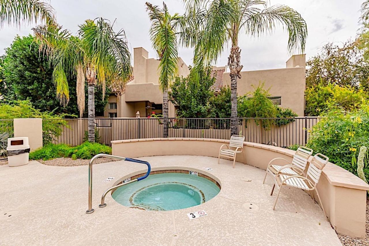Arroyo Madera 119 3Br Townhome By Casago Scottsdale Extérieur photo