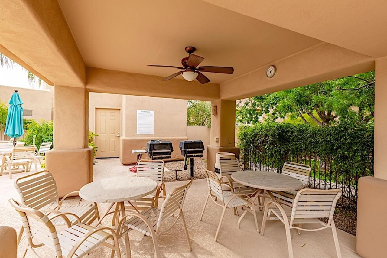 Arroyo Madera 119 3Br Townhome By Casago Scottsdale Extérieur photo