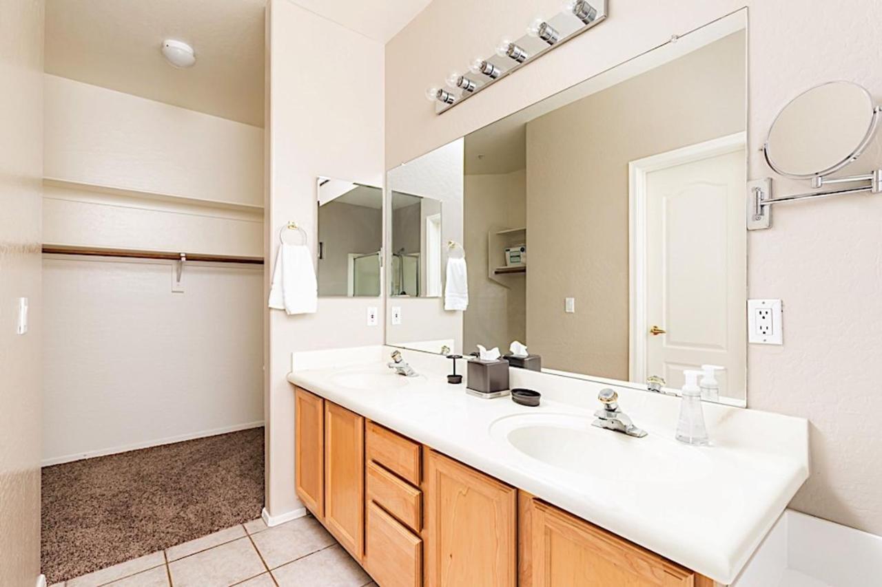 Arroyo Madera 119 3Br Townhome By Casago Scottsdale Extérieur photo
