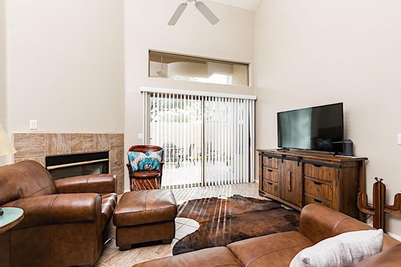 Arroyo Madera 119 3Br Townhome By Casago Scottsdale Extérieur photo