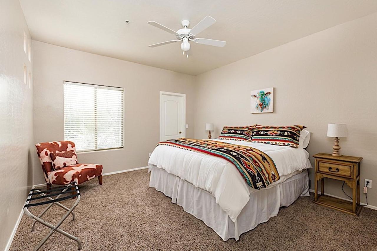 Arroyo Madera 119 3Br Townhome By Casago Scottsdale Extérieur photo
