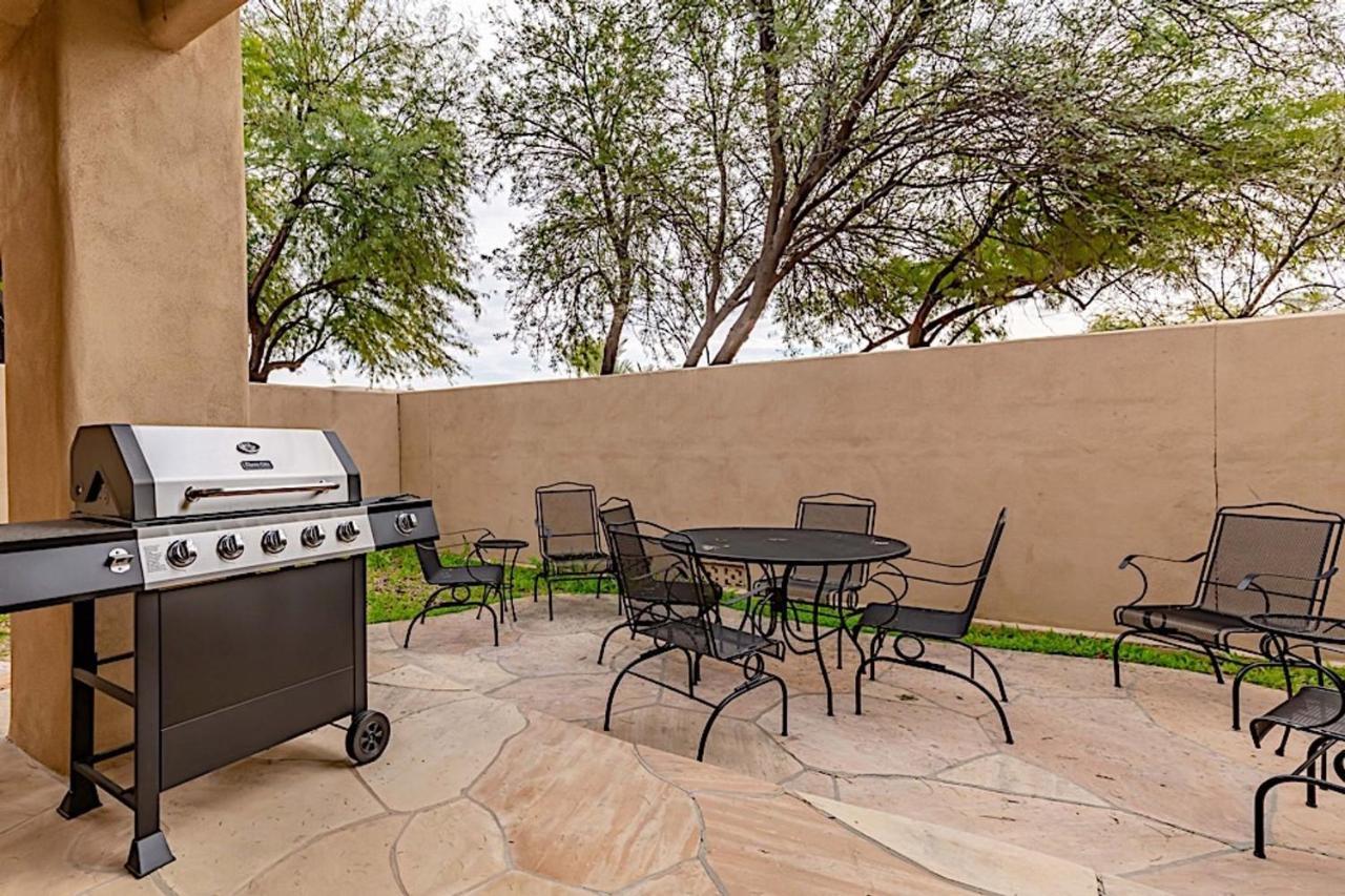 Arroyo Madera 119 3Br Townhome By Casago Scottsdale Extérieur photo