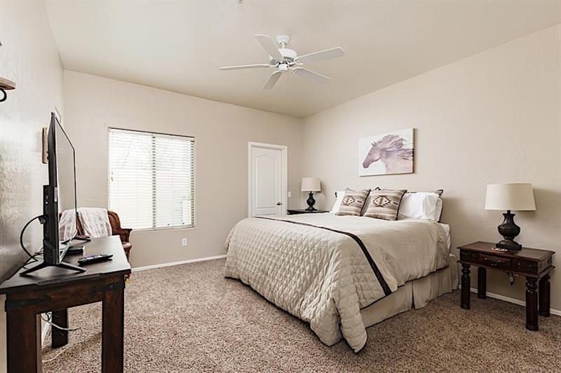 Arroyo Madera 119 3Br Townhome By Casago Scottsdale Extérieur photo
