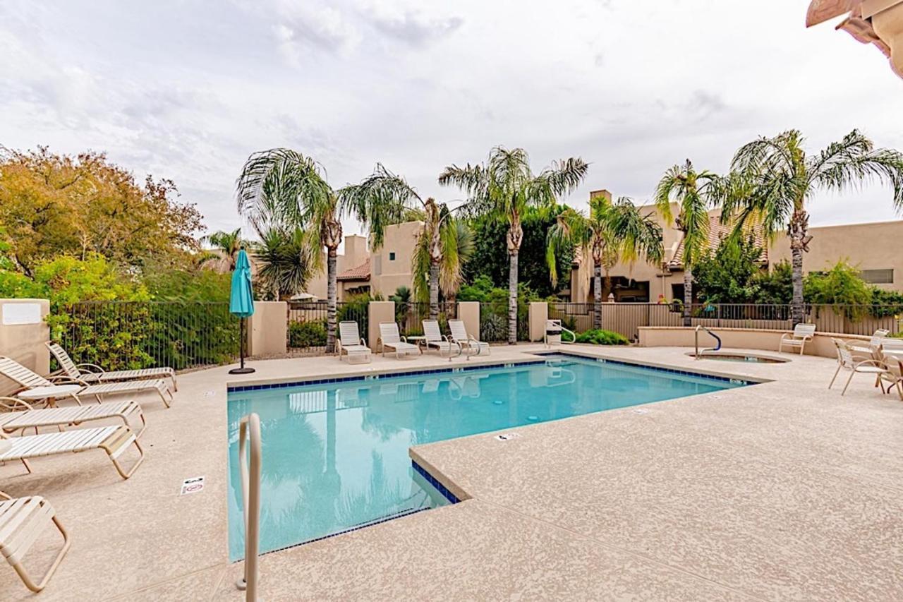 Arroyo Madera 119 3Br Townhome By Casago Scottsdale Extérieur photo