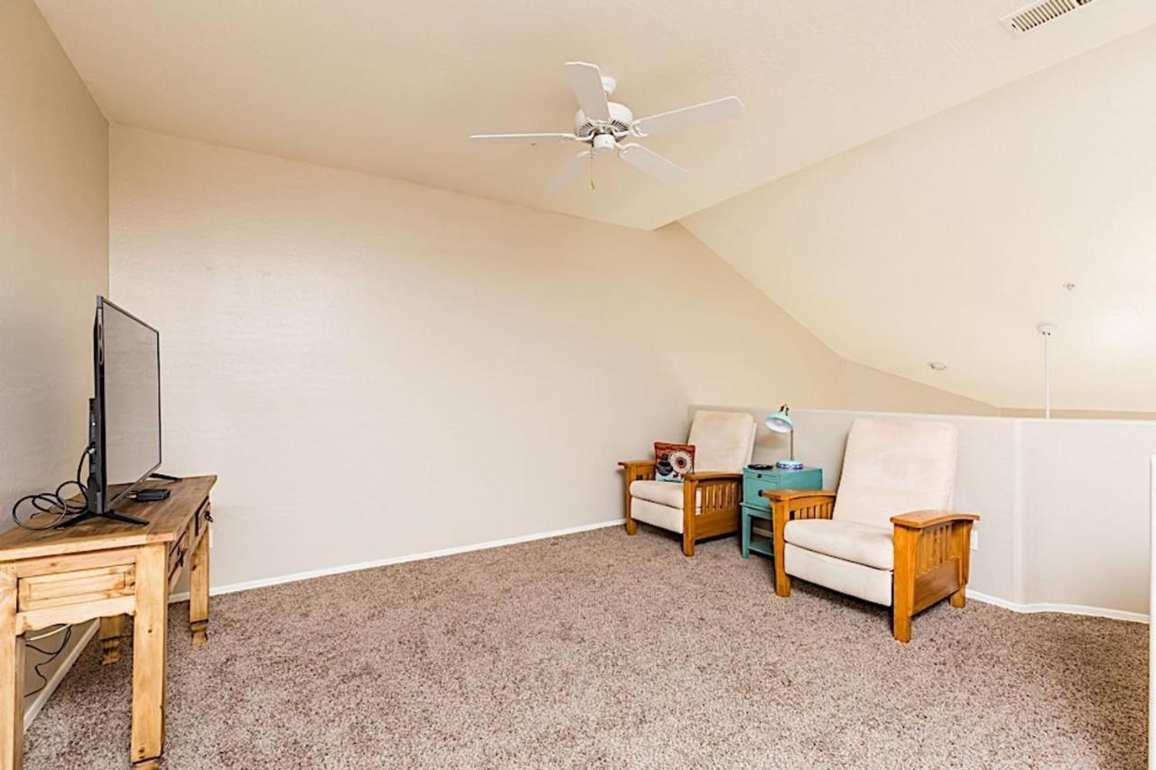 Arroyo Madera 119 3Br Townhome By Casago Scottsdale Extérieur photo