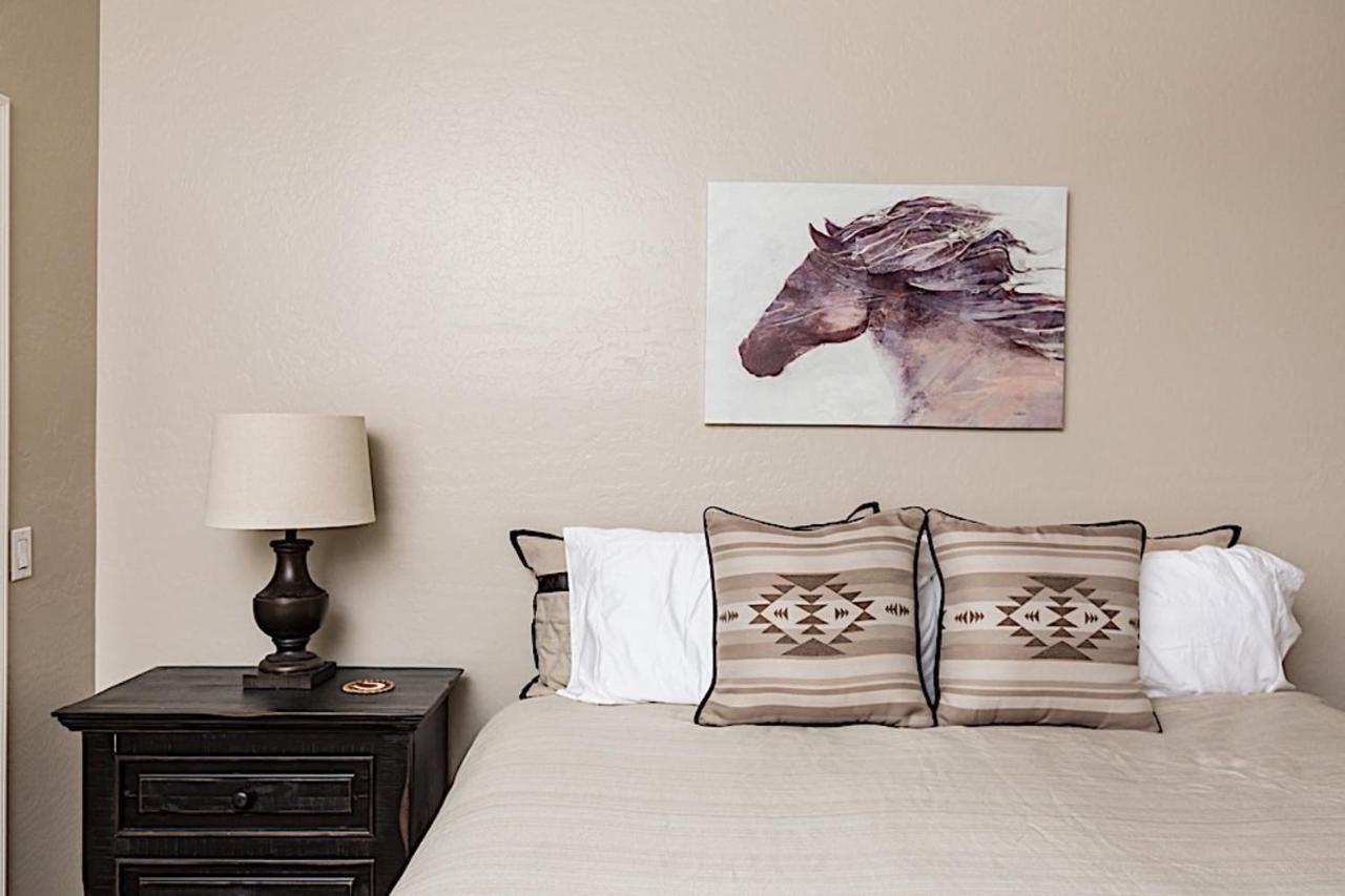 Arroyo Madera 119 3Br Townhome By Casago Scottsdale Extérieur photo