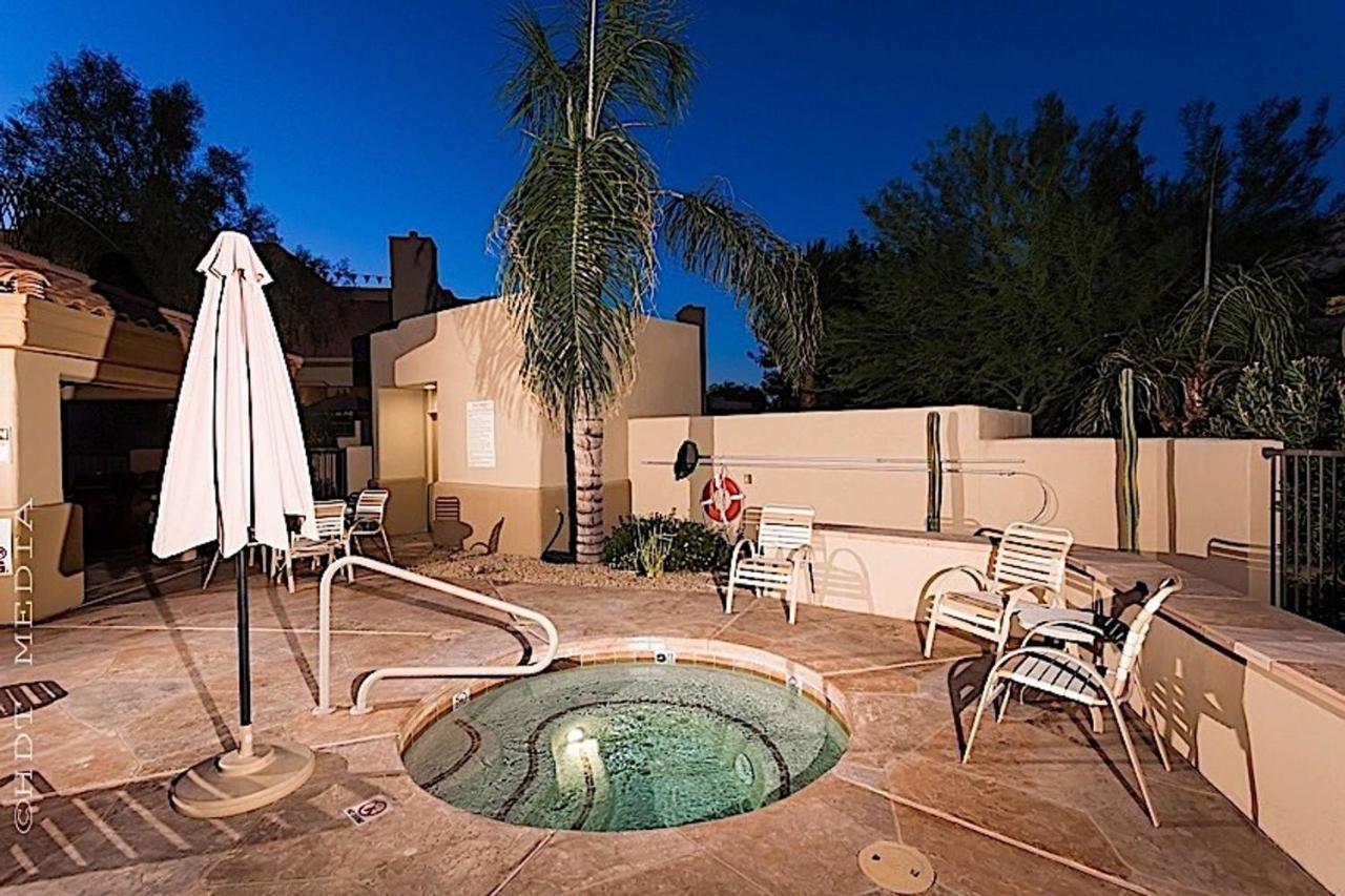 Arroyo Madera 119 3Br Townhome By Casago Scottsdale Extérieur photo