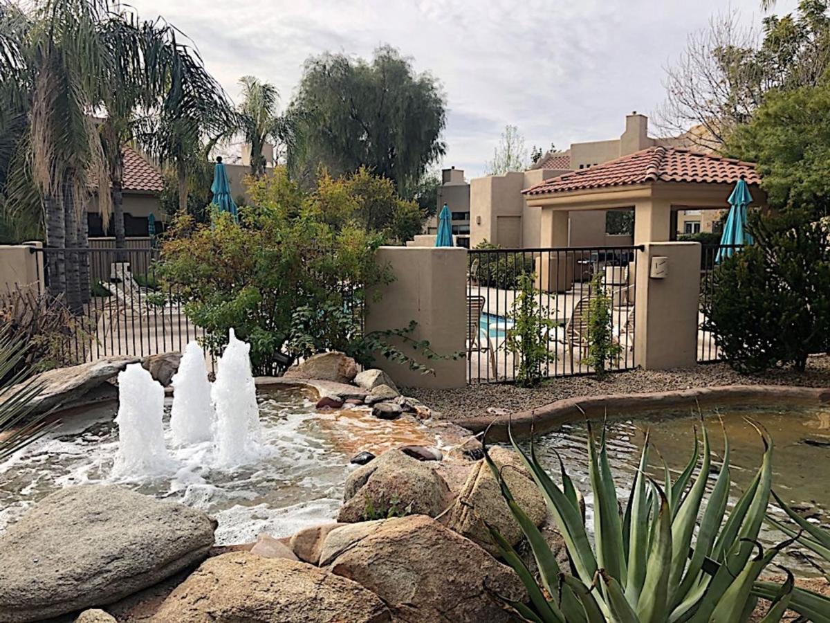Arroyo Madera 119 3Br Townhome By Casago Scottsdale Extérieur photo