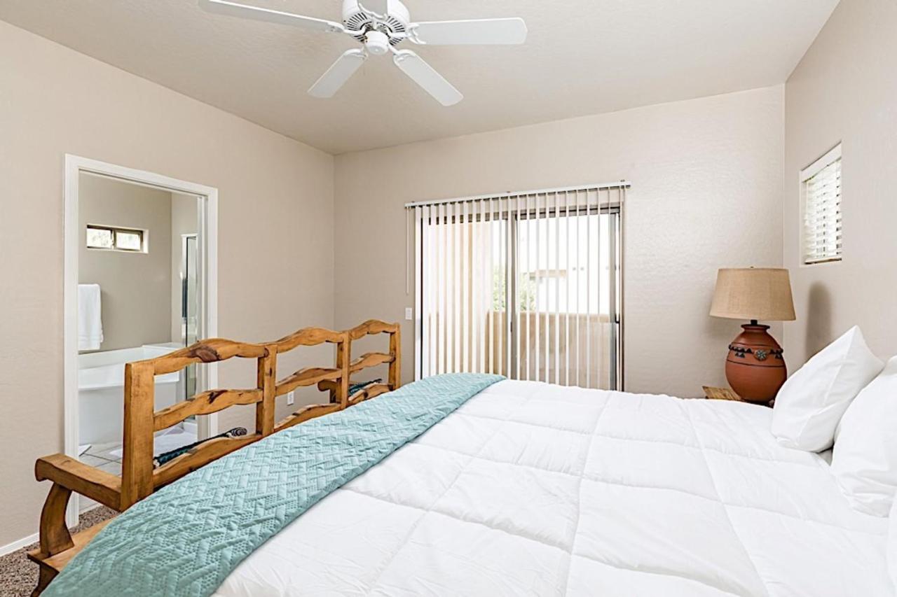 Arroyo Madera 119 3Br Townhome By Casago Scottsdale Extérieur photo
